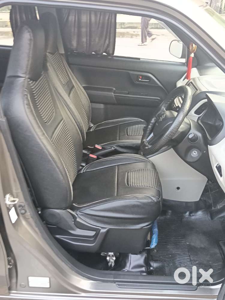 Maruti Suzuki Wagon R