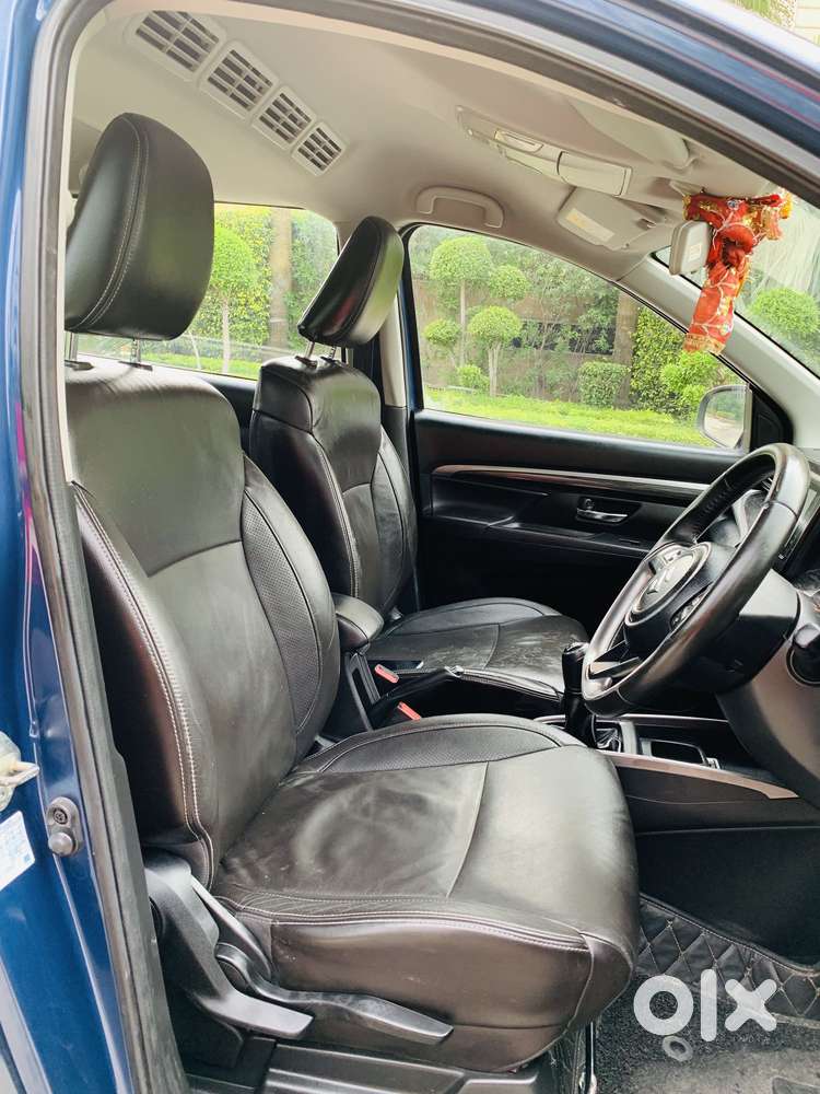 Maruti Suzuki Xl6 1.5 Alpha Mt, 2019, Petrol
