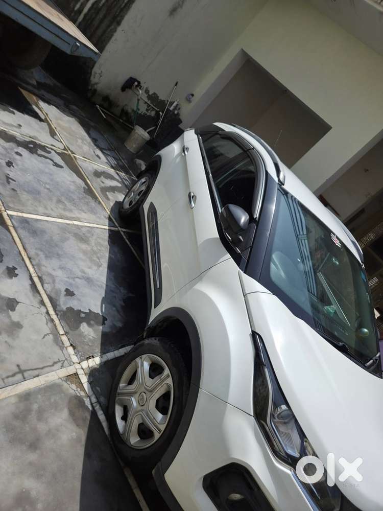 Tata Nexon Xm Bs6 Phase 2 &ndash; April 2023  Excellent Condition