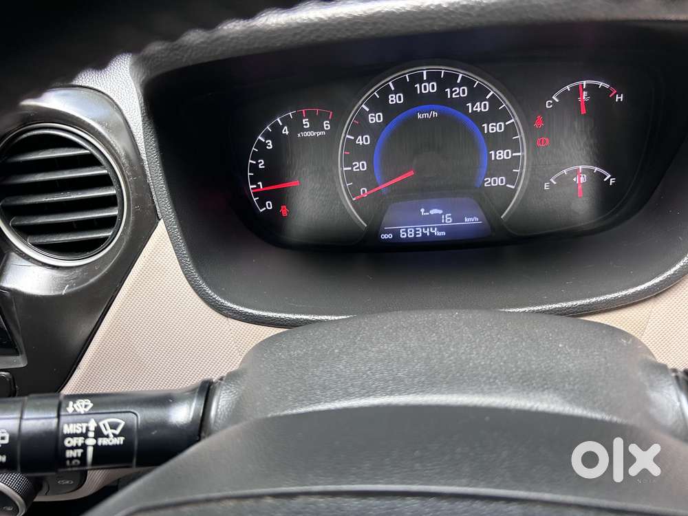 Hyundai Grand I10 1.2 Crdi Asta, 2015, Diesel