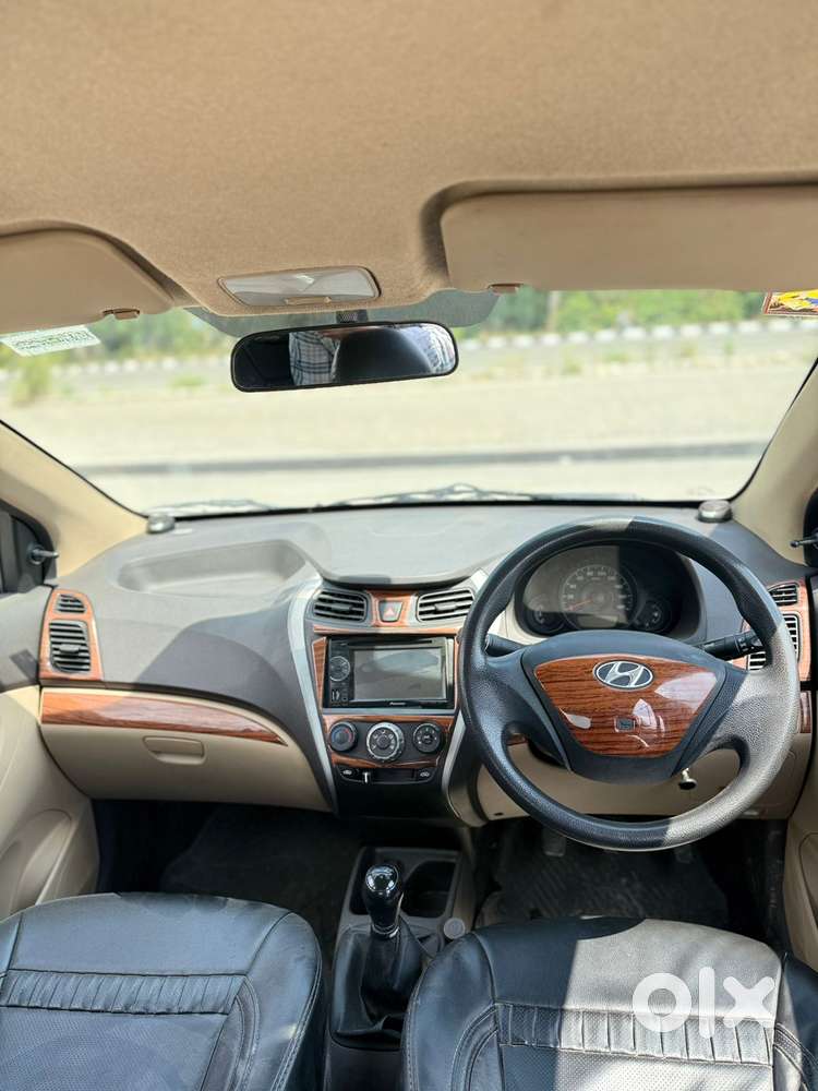 Hyundai Eon Era +, 2012, Petrol