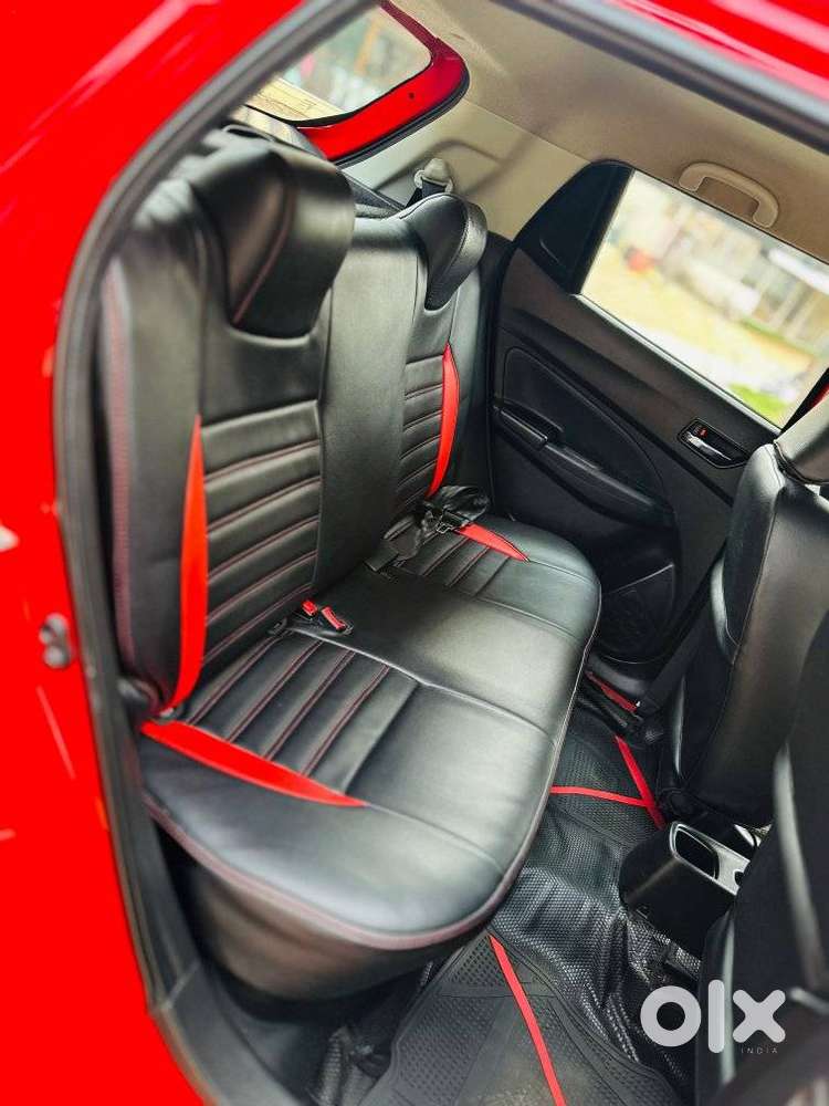 Maruti Suzuki Swift Vxi Optional, 2020, Petrol