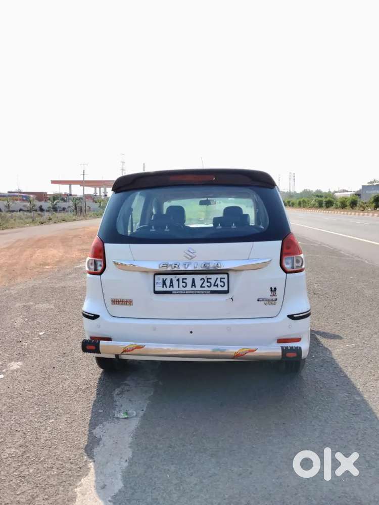 Maruti Ertica