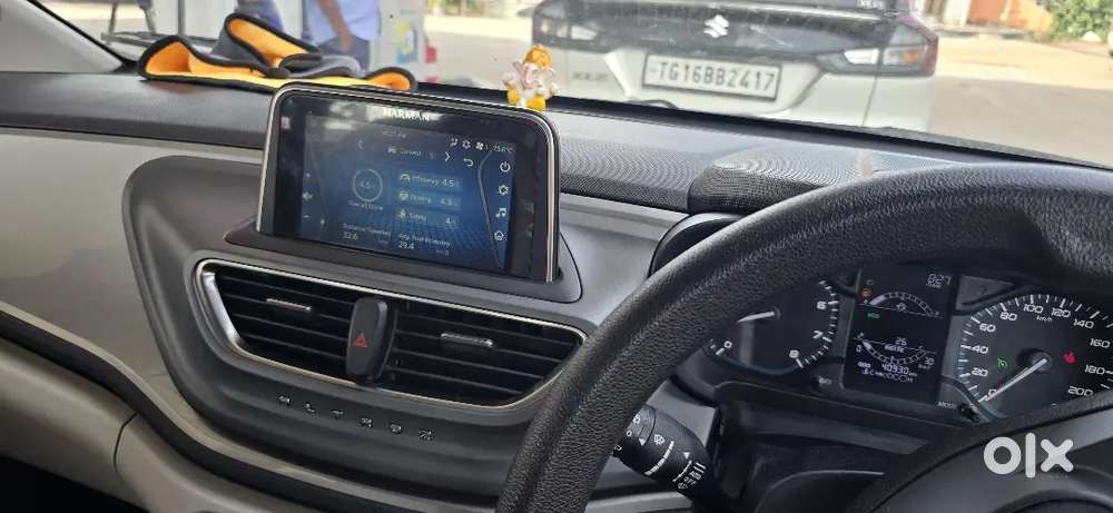 Tata Altroz 1.5 Xz 2025