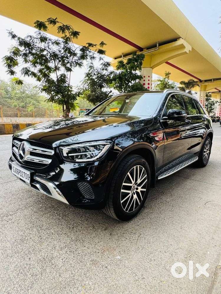 Mercedes-benz Glc Class 200, 2021, Petrol