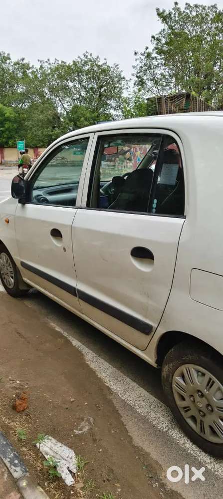 Hyundai Santro Gls Ii 2014 Model