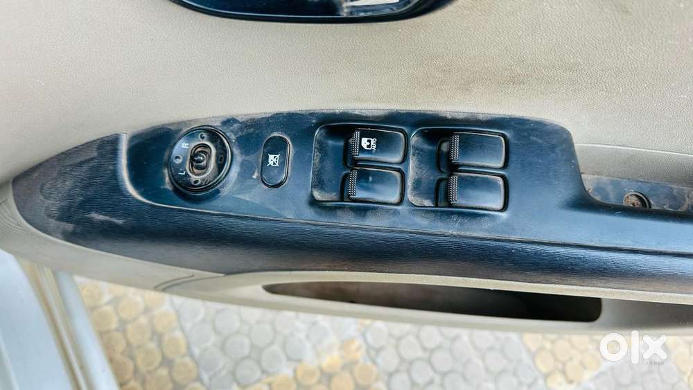 Hyundai I10 Sportz, 2012, Petrol