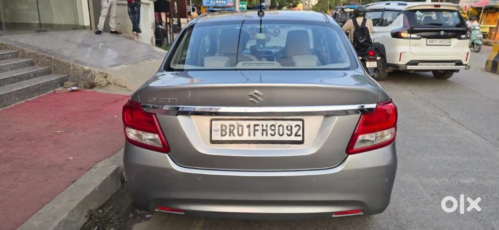 Maruti Suzuki Dzire 1.2 Vxi, 2021, Petrol