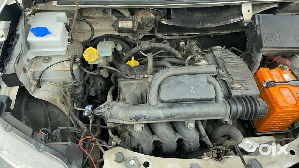 Renault Kwid 1.0 Rxt, 2020, Petrol
