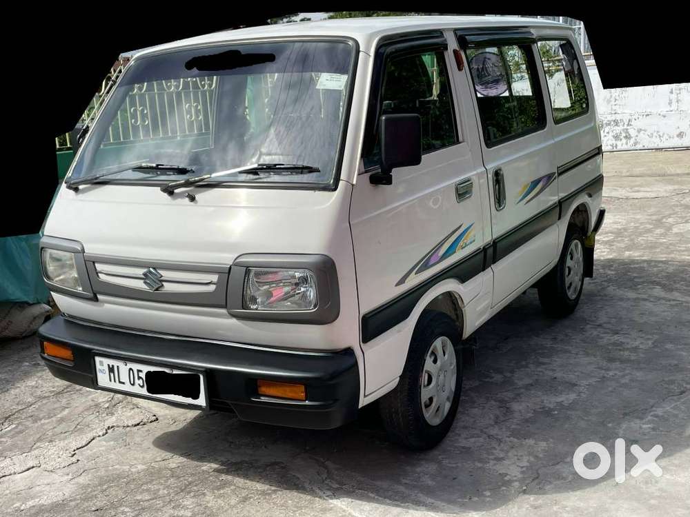 Maruti Van Omni 2015 Injector Very Good Condition