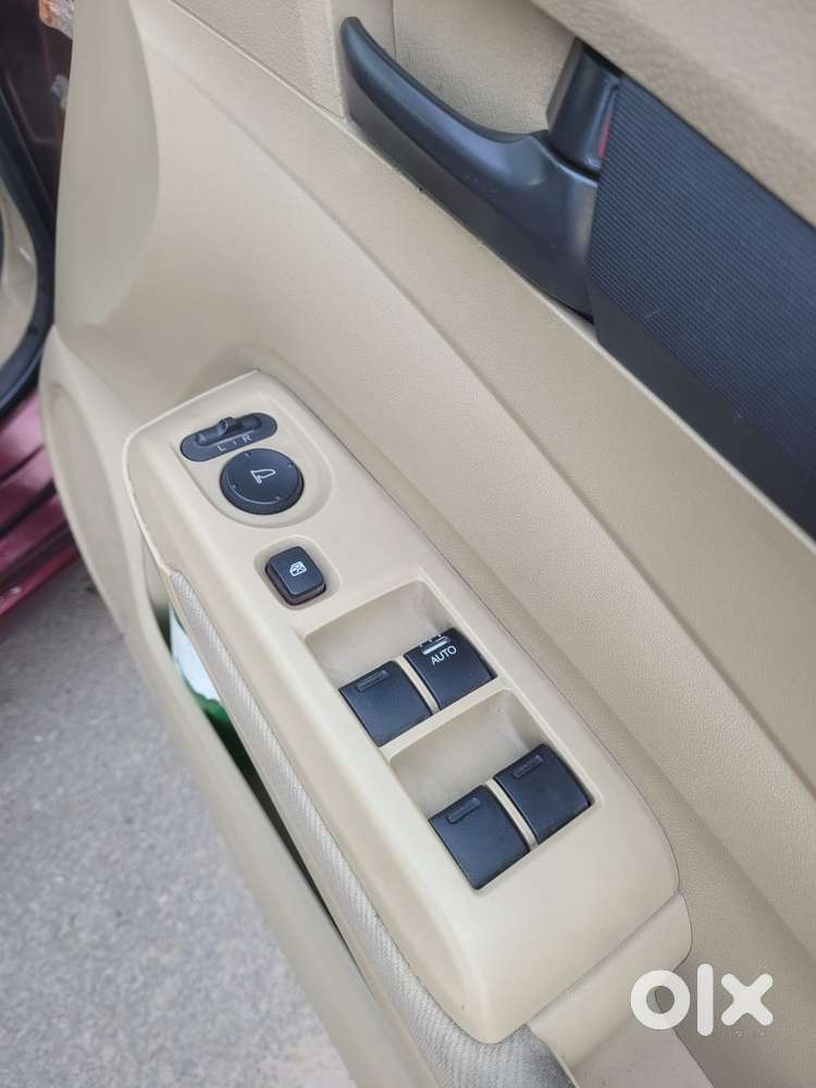 Honda City S Mt, 2012, Petrol