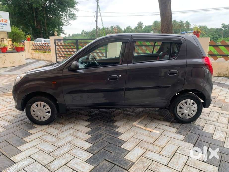 Maruti Suzuki Alto 800 Lxi, 2016, Petrol