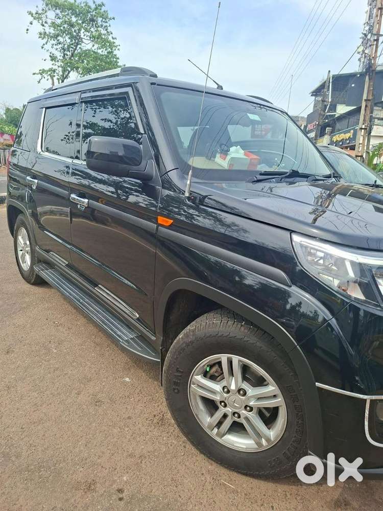 Mahindra Bolero Neo 10 Full Option