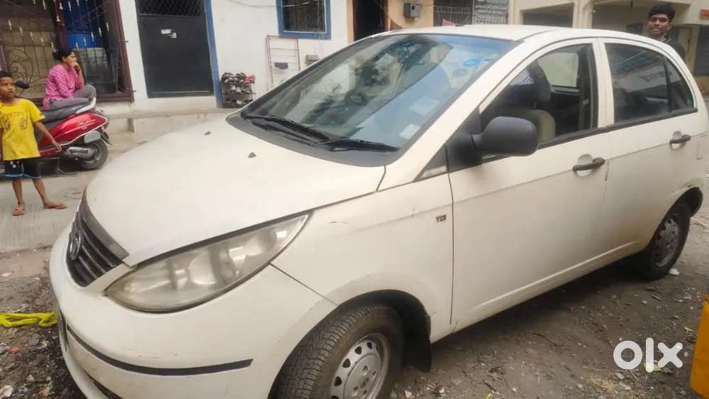 Tata Indica Vista 2013 Diesel Good Condition