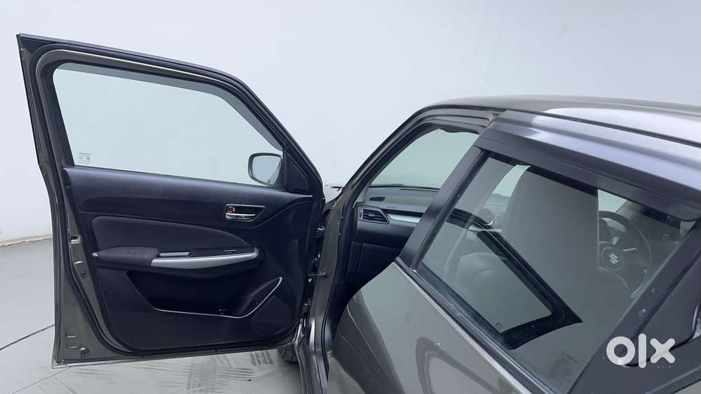 Maruti Suzuki Swift Amt Zdi, 2019, Diesel