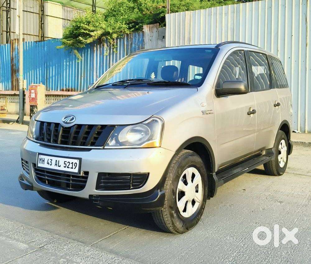 Mahindra Xylo 2012-2014 E4 Bs Iii, 2012, Diesel