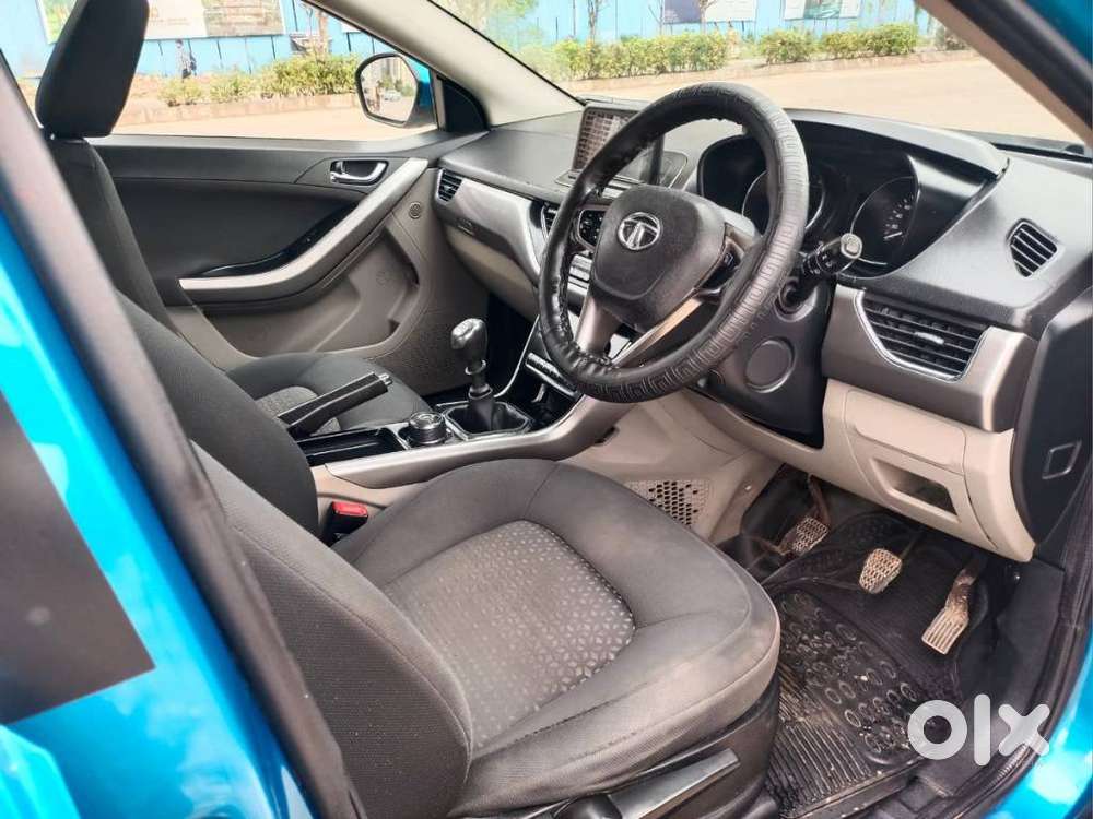 Tata Nexon 1.5 Revotorq Xz Plus, 2018, Diesel