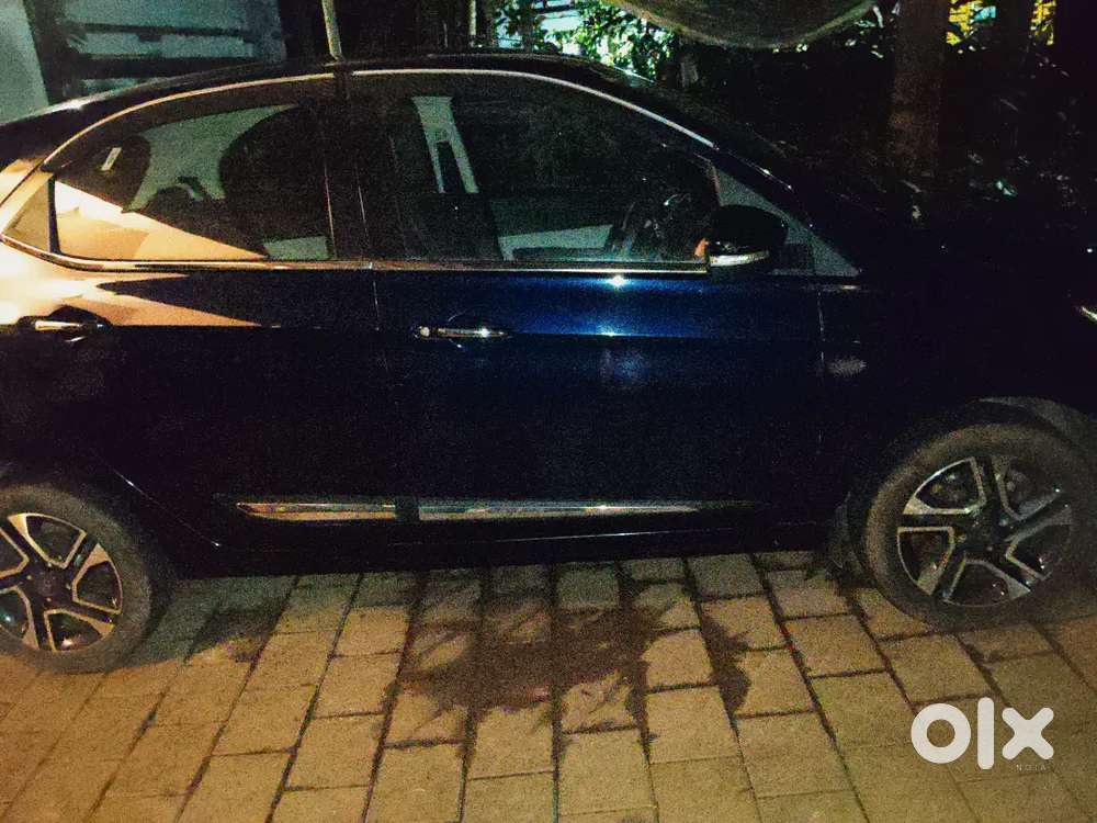 Tata Tiago 1.2 Revotron 2023