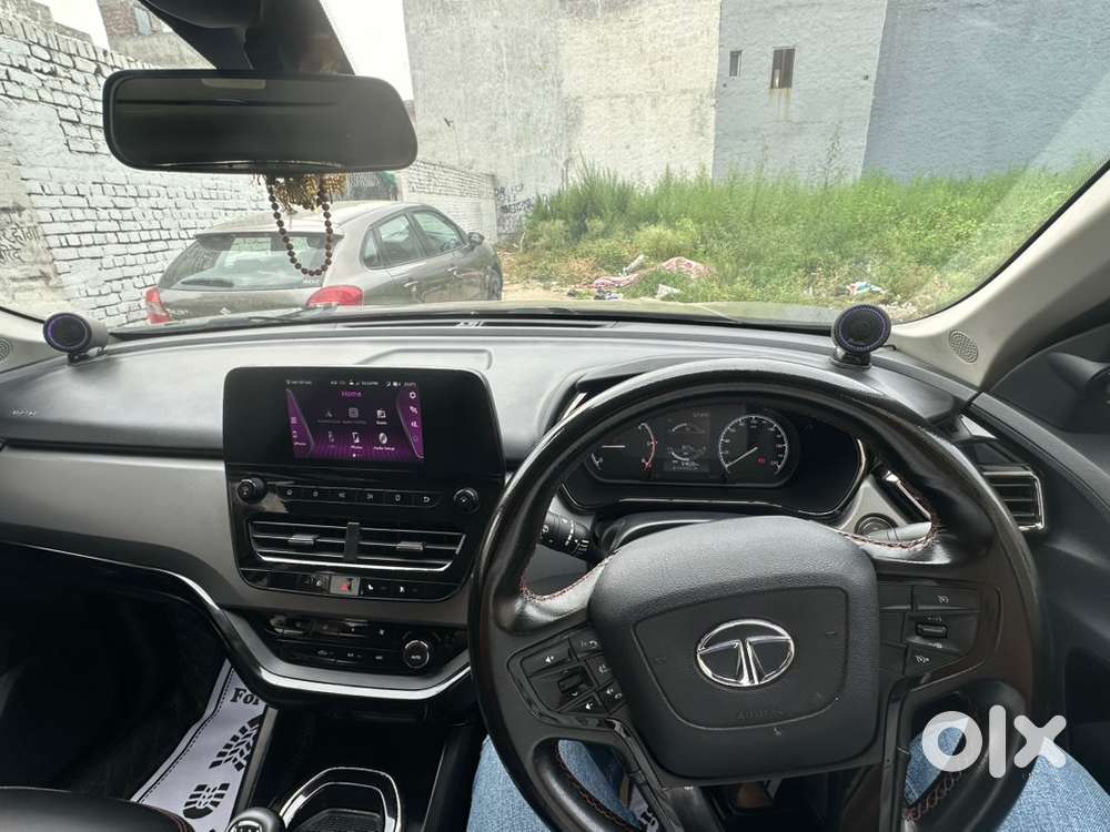 Tata Harrier Diesel 2022
