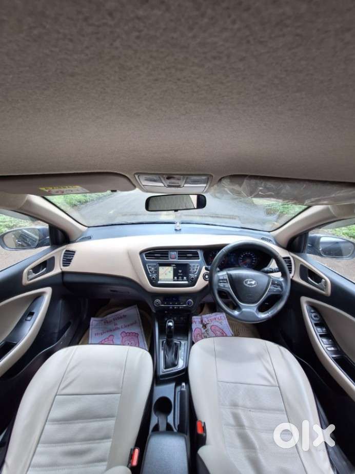 Hyundai I20 1.4 Asta Option, 2019, Petrol