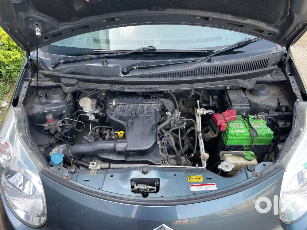 Maruti Suzuki A-star 2010 Second-hand