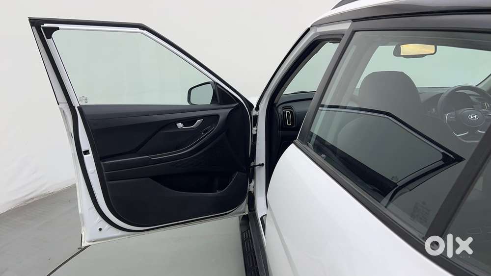Hyundai Creta Sx 1.5 Petrol Adventure Edition, 2023, Petrol