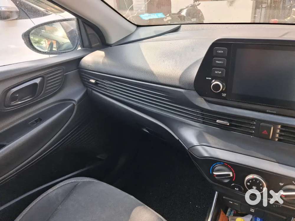 I20 Sportz 1.2 Kappa Mt