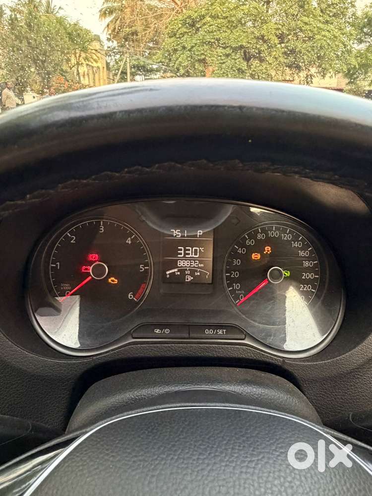 Volkswagen Ameo 1.5 Tdi Highline, 2018, Diesel