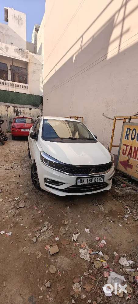 Tata Tigor Xz+ 1st Owner Best In Condition