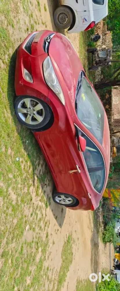Hyundai Elantra 2014 Crdi