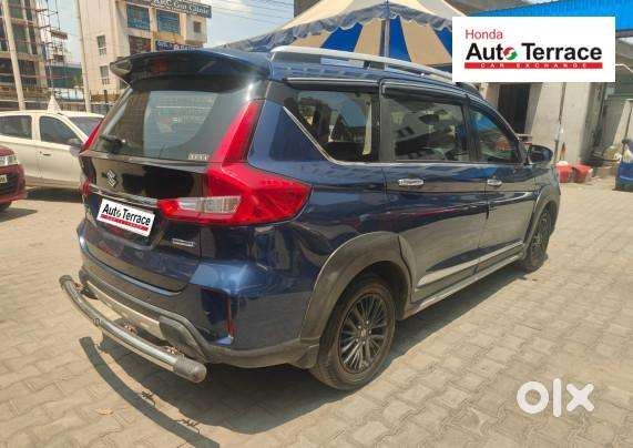 Maruti Suzuki Xl6 1.5 Zeta At, 2019, Petrol