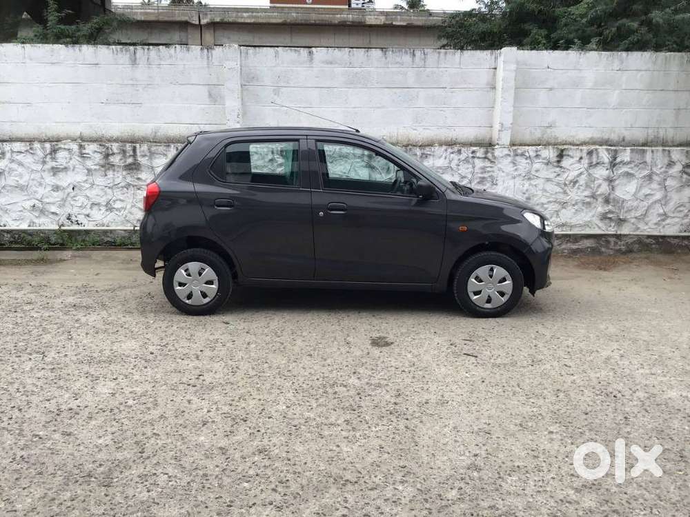 Maruti Suzuki Alto K10 1.0 Vxi Plus Amt, 2026, Petrol