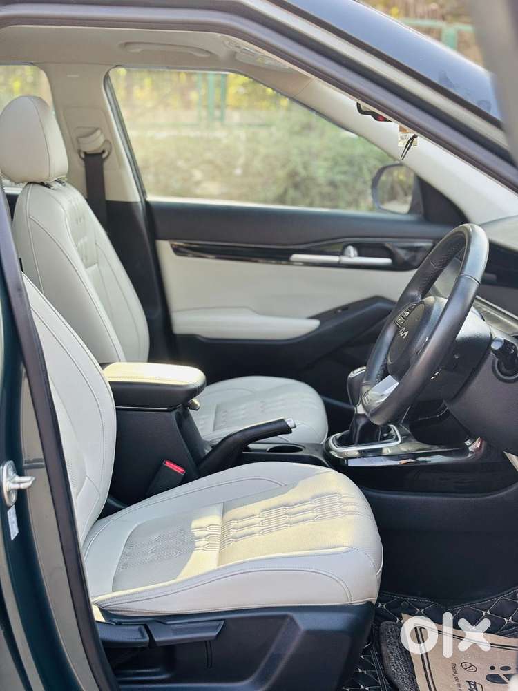 Kia Seltos Htx G, 2024, Petrol