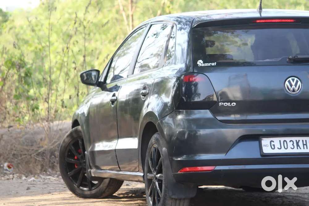 Volkswagen Polo 2018 Diesel Well Maintained