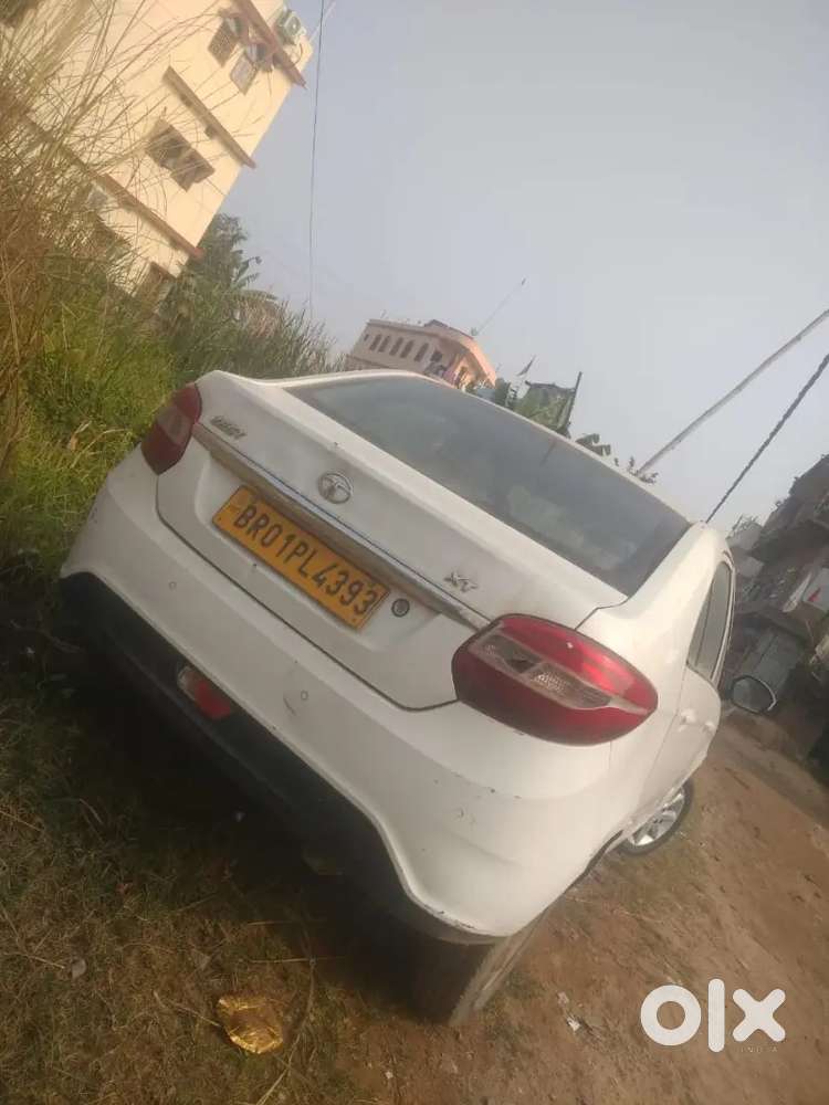 Tata Zest 1.2 Revotron 2020
