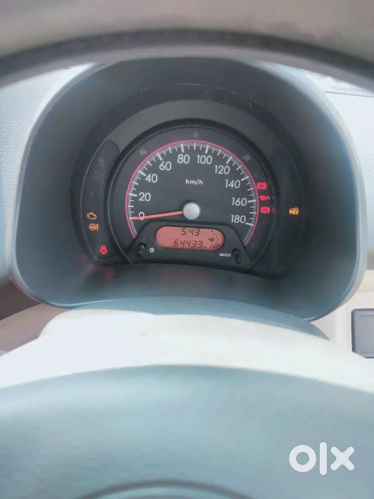 Maruti Suzuki A-star 2013 Petrol 65000 Km Driven
