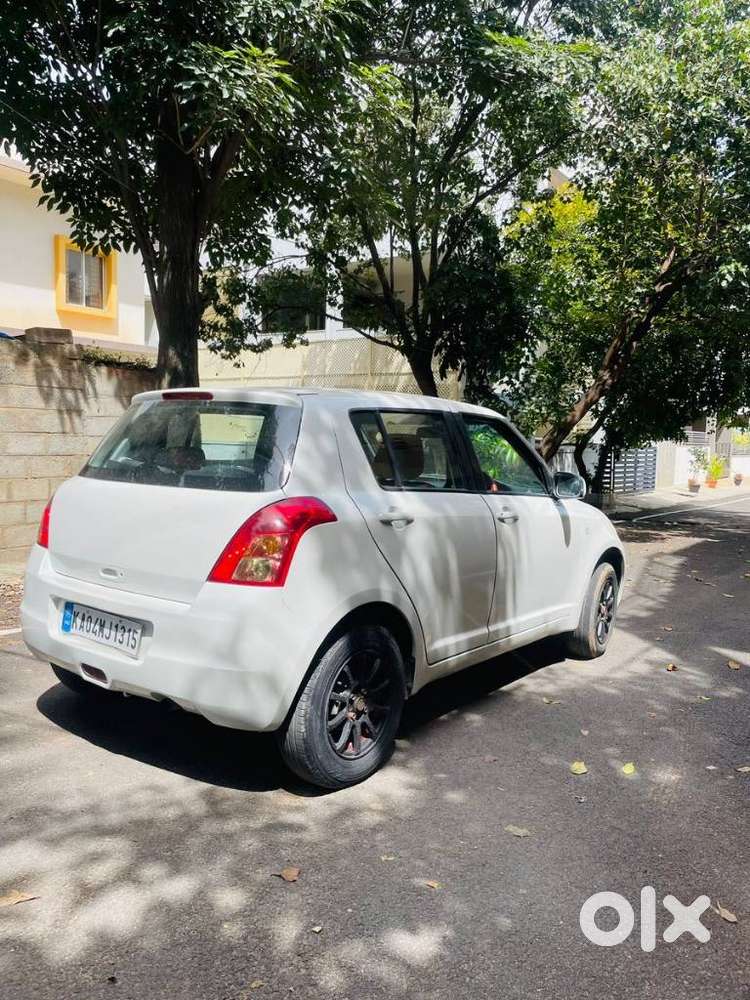 Maruti Suzuki Swift 2011-2014 Vdi, 2014, Diesel