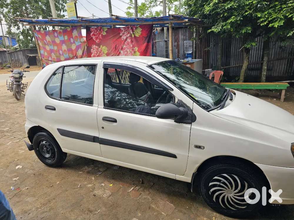 Tata Indica Ev2 Diesel 2015