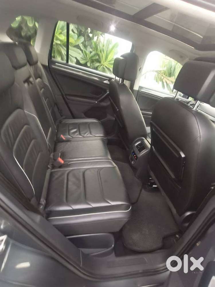 Volkswagen Tiguan 2.0 Tdi Highline, 2017, Diesel