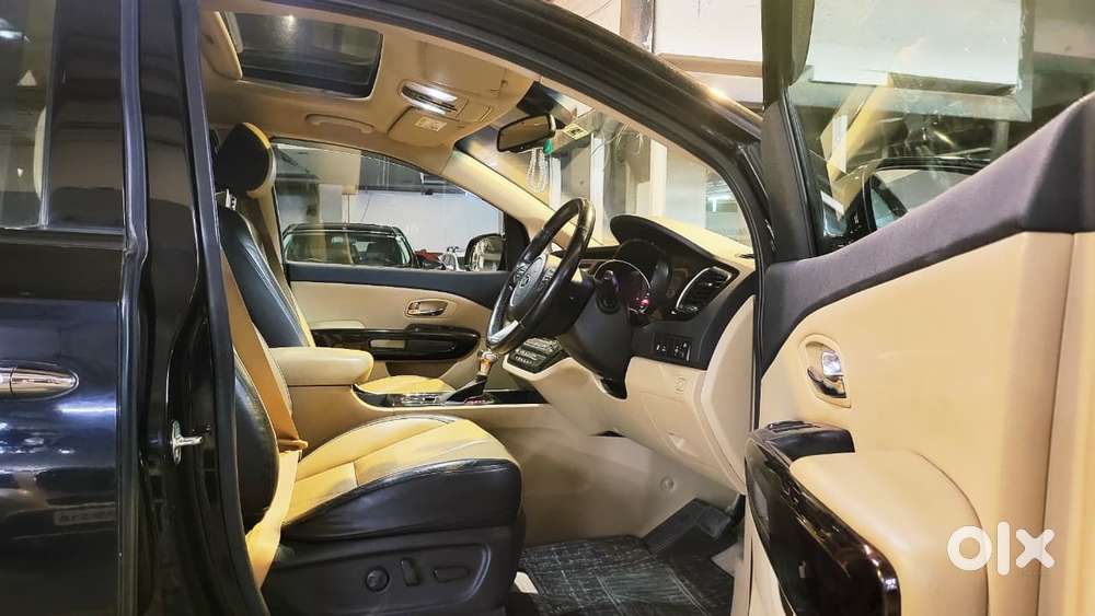 Kia Carnival Limousine, 2020, Diesel