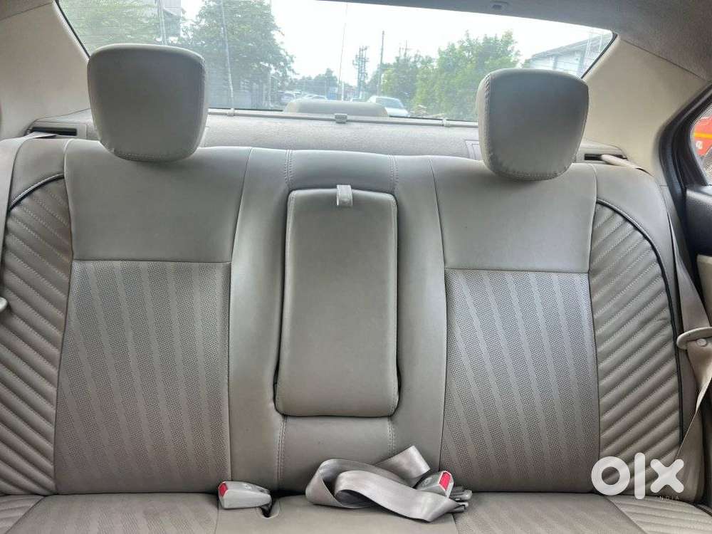 Maruti Suzuki Ciaz Zeta, 2022, Petrol
