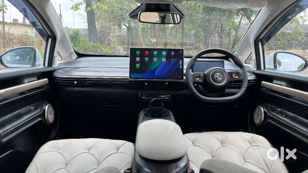 Mg Windsor Ev Essence, 2025, Electric