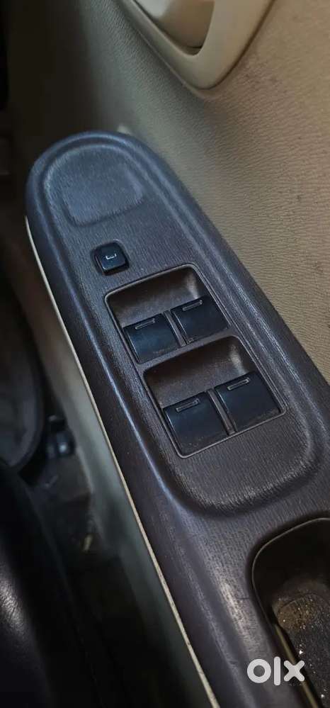 Honda Brio Welcondition Charon Power Window Power Steering Chilled