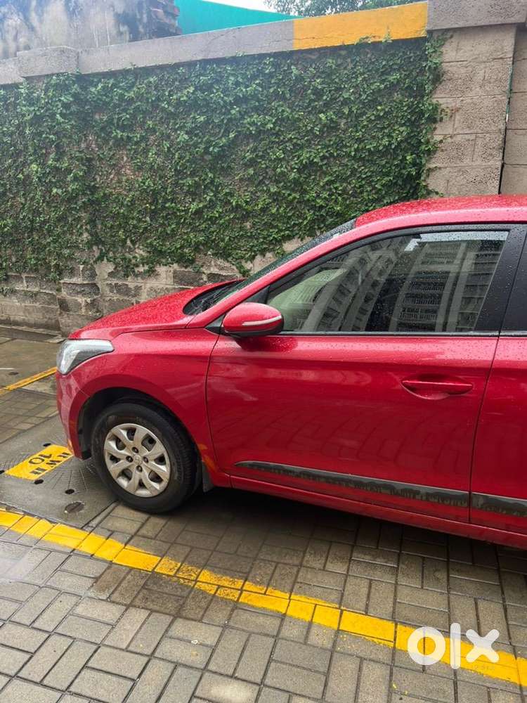Coimbatore Wellmaintained Hyundai Car I20 Petrol 2016