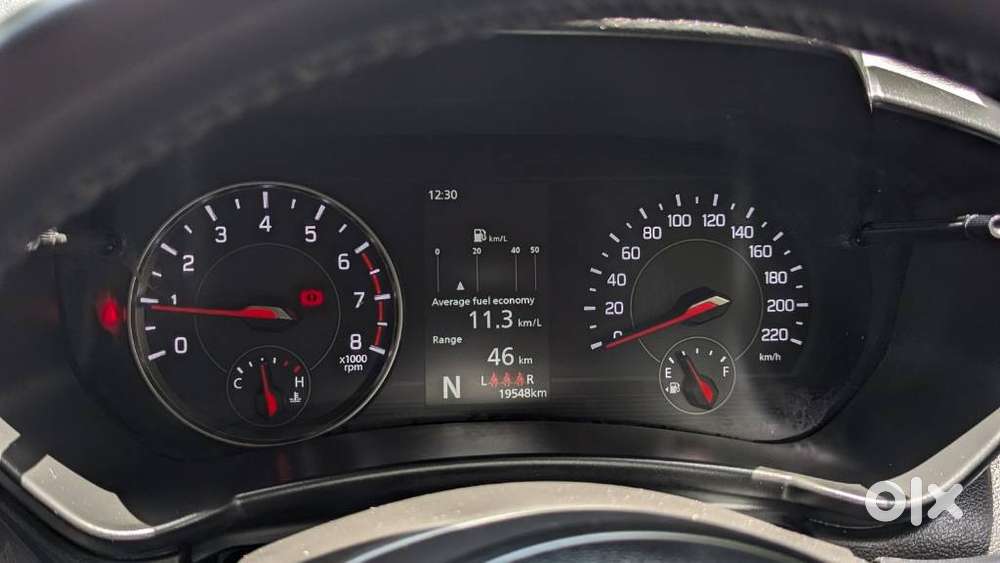 Maruti Suzuki Swift Amt Zxi Plus, 2024, Petrol