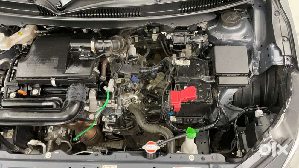 Toyota Glanza 1.2 V, 2025, Petrol