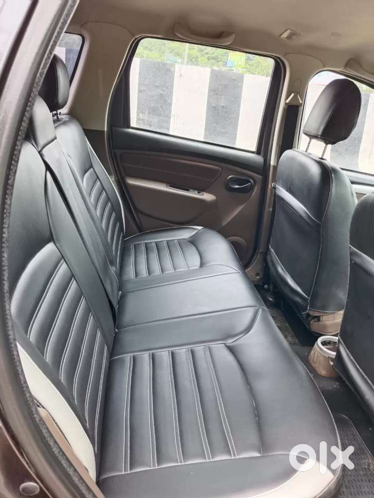 Renault Duster 1.5 Rxs Petrol, 2019, Petrol