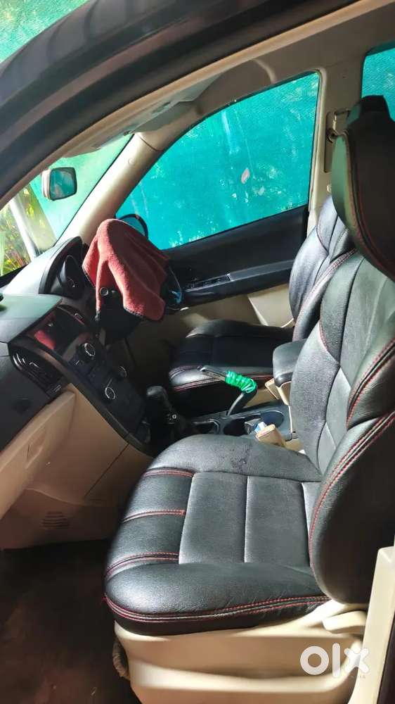 Mahindra Xuv500 2016 Variant Diesel