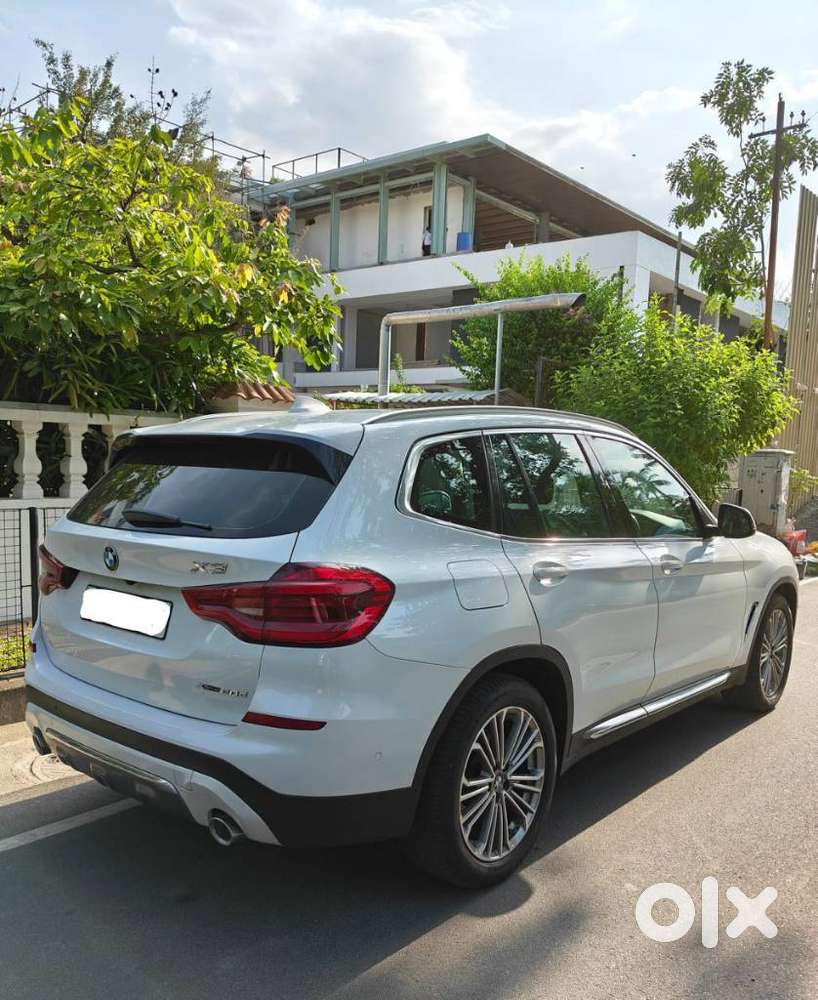 Bmw X3 X Drive 20d X-line, 2018, Diesel