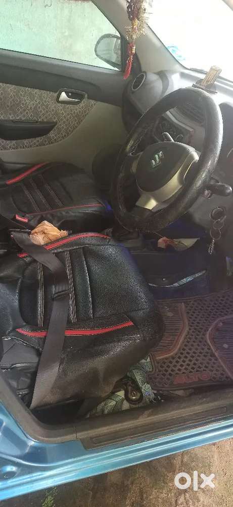 Maruti Suzuki Alto 800 2018 Petrol 62220 Km Driven